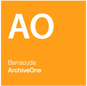 Barracuda Networks ArchiveOne