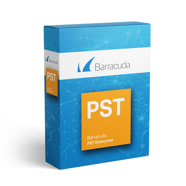 Barracuda Networks PST Enterprise