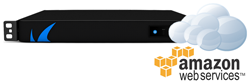Barracuda Network Security for Amazon Web Services Appliances