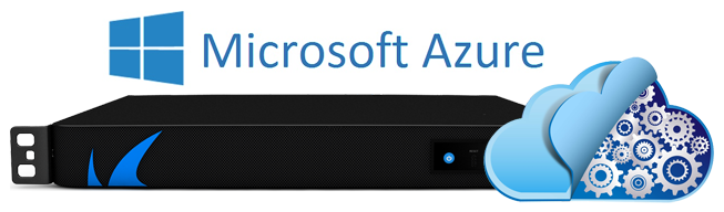 Barracuda Web Application Firewall for Microsoft Azure