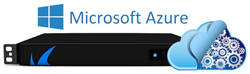 Secure Access Concentrator for Microsoft Azure