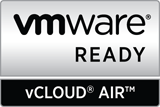 VMware Ready vCloud Air