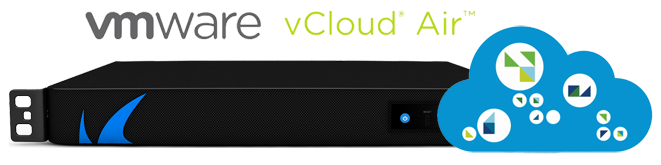 Barracuda Web Application Firewall for VMware vCloud Air