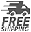 Free Shipping!