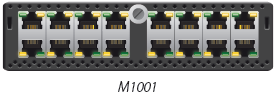 Barracuda Network Module M1001