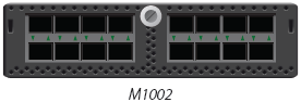 Barracuda Network Module M1002