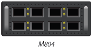 Barracuda Network Module M804