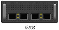 Barracuda Network Module M805