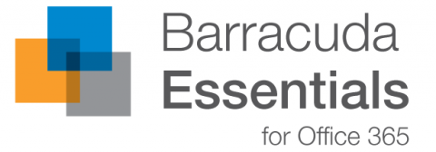 Barracuda Essentials for Office 365