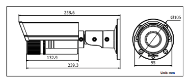 black and white schematic