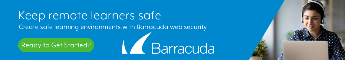 Barracuda Remote Education Products
