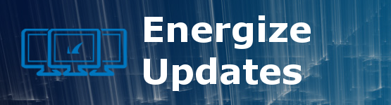 Energize Updates