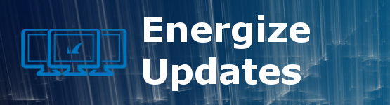 Energized Updates