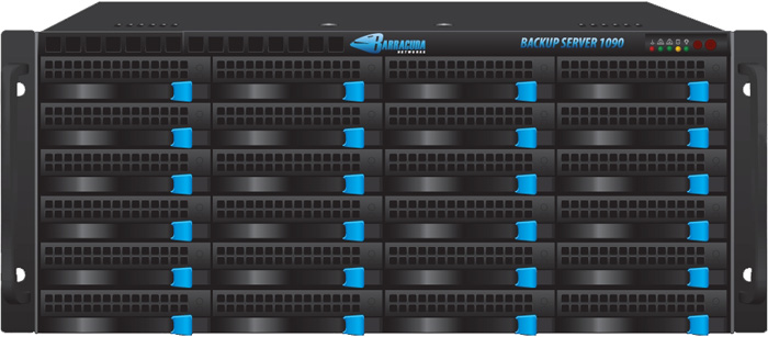 Barracuda Backup 995b