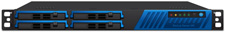 Barracuda Backup Server 490
