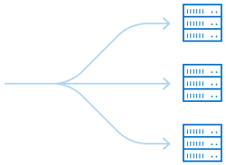 Purpose-built for virtualized data centers