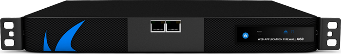 Barracuda Web Application Firewall 460